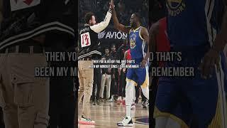 Draymond Green The Greatness !!!