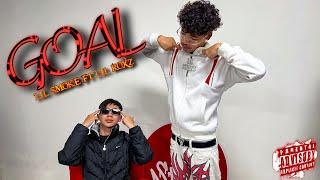 LIL SMOKE - GOAL FEAT. LIL ROXZ [ OFFICIAL MUSIC VIDEO ]