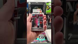 Opening 2020-21 Panini Donruss Optic Basketball! Pack 13! #basketballcards #opticbasketball