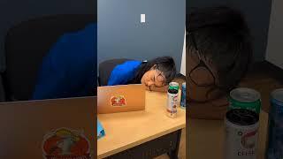 When the Reality of Nursing Life Kicks in #nursing #comedyvideos