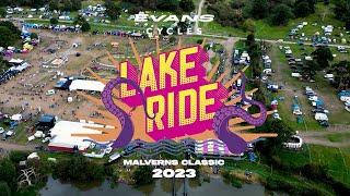 The Evans Cycles Lake Ride | Malverns Classic 2023