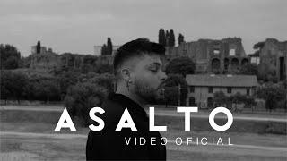 Mr. Don - Asalto / Video Oficial