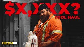 Snap-on tools for your POCKETS & $X,000+ Scan Tools - AFTER HOURS with TEKAMO