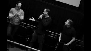 "Boy Culture: The Series" Q & A in Chicago at Reeling 9 24 21