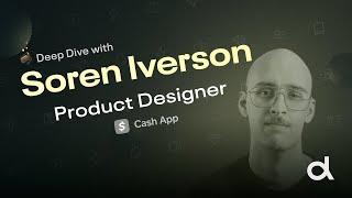 Soren Iverson - Training your creative muscles (Dive Club Ep. 29)