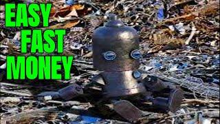 Scrap Metal Recycling 101