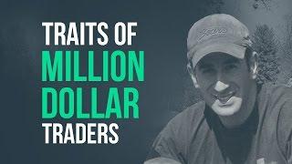 Common Traits of Million Dollar Traders & Swing Trading Major Trends w/ Jason Leavitt