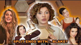 WAS THIS THE WORST HAIR LAUNCH OF 2024?..curly hairstylist reviews blake brown hair for 2 weeks