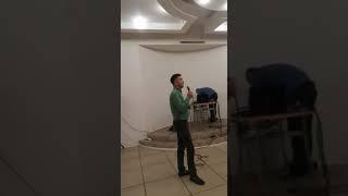 Юбилей Марины Возняк"Любимая женщина" Тимур Гайнанов. 2021 год