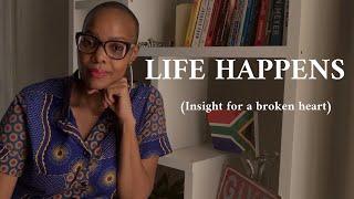 Life After #Divorce| Mental Health|South African YouTuber