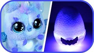  Хэтчималс. Большое яйцо Hatchimals Alive. Кто вылупится из яйца? Питомец Хетчималс.