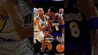 Reggie Miller on his fight with Kobe Bryant @AllTheSmokeProductions