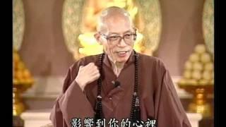 建立正確的人生觀（聖嚴法師-大法鼓 0314）