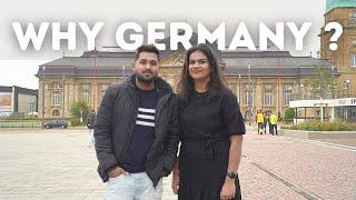 #germany #malayalam  എന്തുകൊണ്ടാണ് എല്ലാവരും ജർമ്മനി തിരഞ്ഞെടുക്കുന്നത് #malluineurope