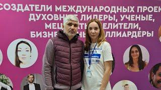 АЛЕКСАНДР ТИМАШЕВ. Международный фестиваль Расцвет Активного Долголетия. Казань 2023