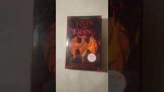 Ruin and Rising- Summary and review.