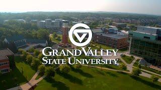 Grand Valley employees share why they love working at GVSU