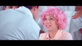 Beauty School Drop-Out | Choreographer & director commentary | Grease (1978)