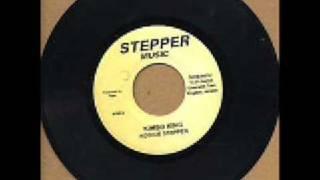 Reggie Stepper- Kimbo King