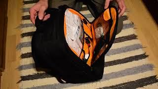 Best cheap DSLR camera backpack: AmazonBasics DSLR and Laptop Backpack Review 2021