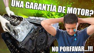 No quiero pensar que me endeudé en UN MOTOR..!!