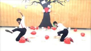 Love mashup by chirag vekariya & deep vala
