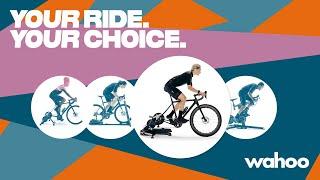 Your Ride, Your Choice: Every Rider, Every Bike, Every Budget.