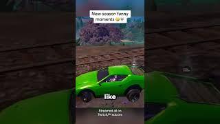 This season is so funny   #fortnite #funnyvideo #fortnitememe