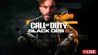  WE BACK!!! Tryin Call of Duty  Black Ops 6.. But I'm OLD