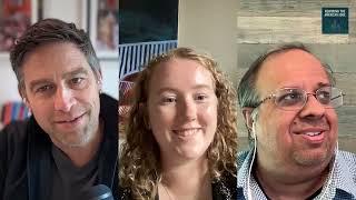Rewiring the American Edge | Episode 6 | Jun 9, 2025 - Workforce Evolution