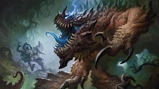 What They Don't Tell You About The Basilisk - D&D