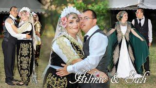 Hilmiye & Sali kina klibi  4.8.2023