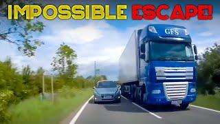 UNBELIEVABLE UK DASH CAMERAS | Breaks Ankle After Jump The Car, Overtake Catastrophe, Wheelie! #225