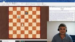 chess endings (zavrsnice koje morate znati) 1 deo