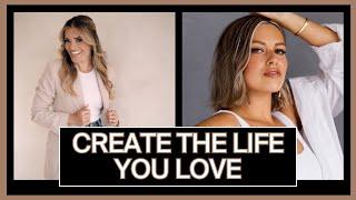 Creating the Life You Love with Kathrin Zenkina