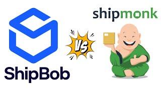 ShipBob vs ShipMonk: Which is Right for You?