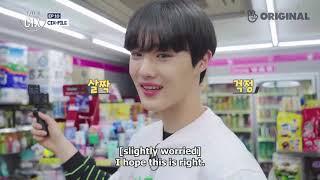 [ENG SUB] Hello CIX Ep. 10