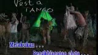 PADHYANGAN 6 - Tenda Biruku