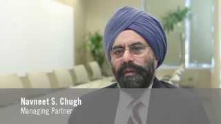 Chugh, LLP: Who We Are