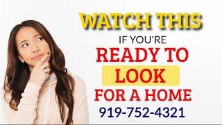 Looking for a qualified Raleigh Real Estate Agent? Raleigh, North Carolina Real Estate Agents