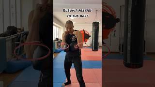 Lesson for beginners  #boxing #boxer #mma #training #fighter #kickboxing