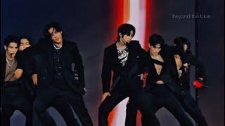 [AA FOCUS] 241227 LIAR + TRANSFORMER #AAA2024inBKK AAA 2024 Bangkok เอเอ BUS FANCAM