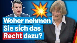 Kein Geld mehr da, aber die Ampel macht mit ihrem Unsinn weiter! Gerrit Huy - AfD-Fraktion im BT