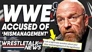 Triple H IN-RING Return? Real Reason Kevin Owens Attacked Cody Rhodes! | WrestleTalk