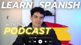 Spanish Boost Podcast | Welcome to Spanish Boost! Episode 1