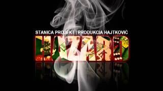 Stanica projekt - Hazard (prod.Hajtkovic)