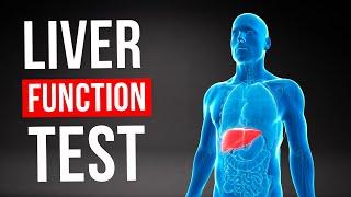 Liver function tests explained || What Your Doctor Needs to Know About Liver Function Tests?