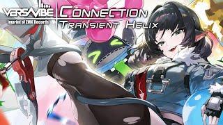 Transient Helix - Connection (Lyrics)