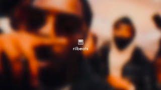 RilBeats - Americano Drill Remix (w/ Grape & DrenBeats) • [tiktok version]