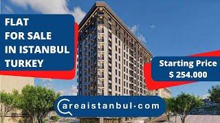 Luxury Apartments for sale in Istanbul, Property Finder Turkey